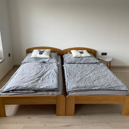 Soukromy Pokoj S Kuchyni A Koupelnou V Radovce Nove Mesto na Morave Kültér fotó