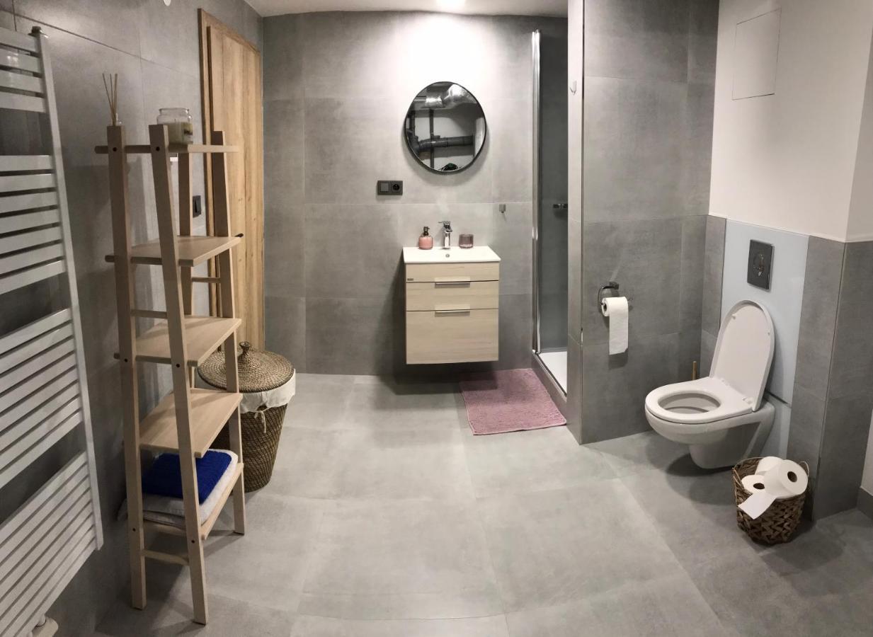Soukromy Pokoj S Kuchyni A Koupelnou V Radovce Nove Mesto na Morave Kültér fotó